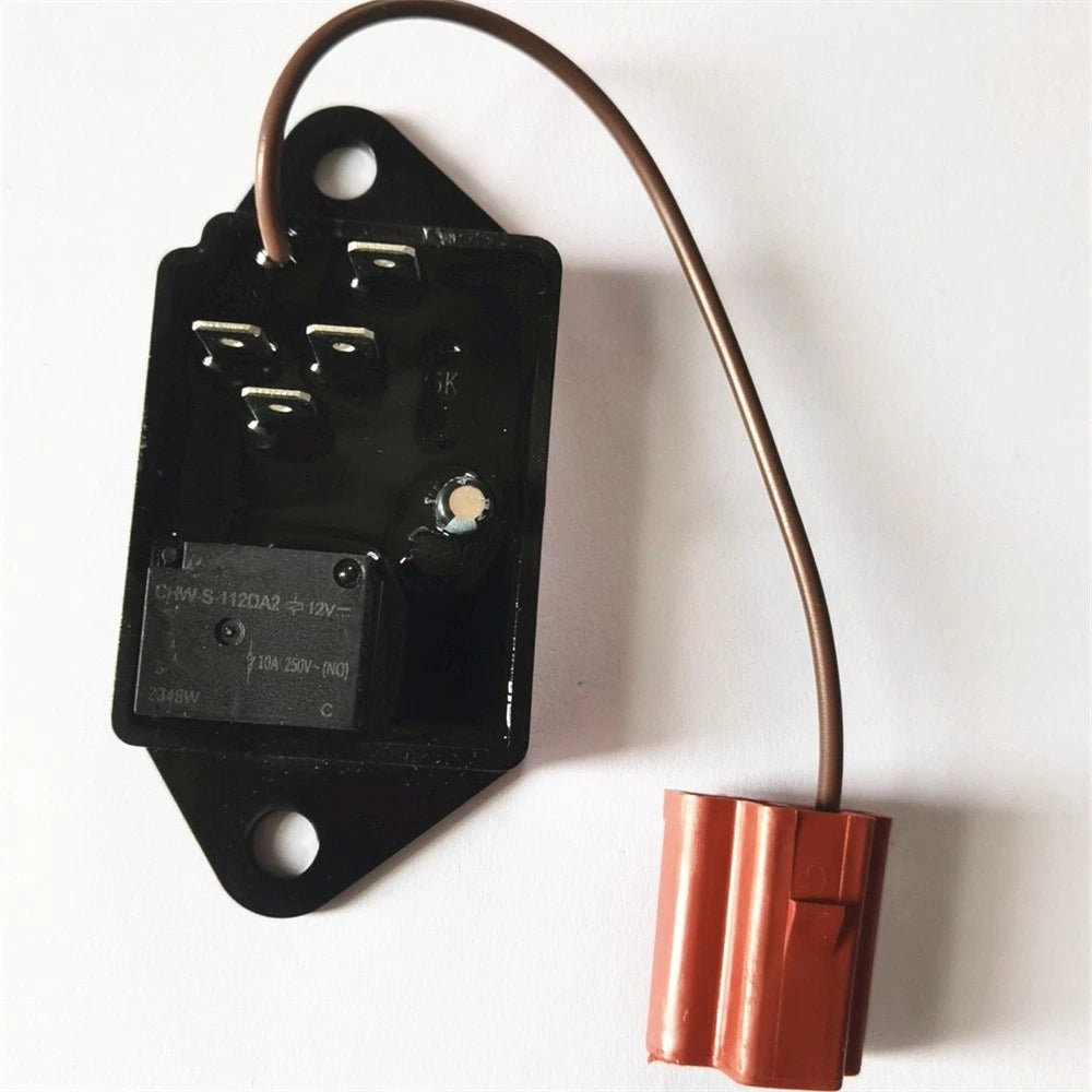 Seat Delay Module Replacement For Lazer Z Toro Z-Master 103-5218