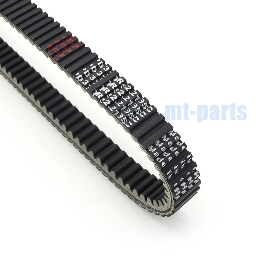 Drive Belt for Hisun HS800/Strike/Tactic 1000 (2014–2017)