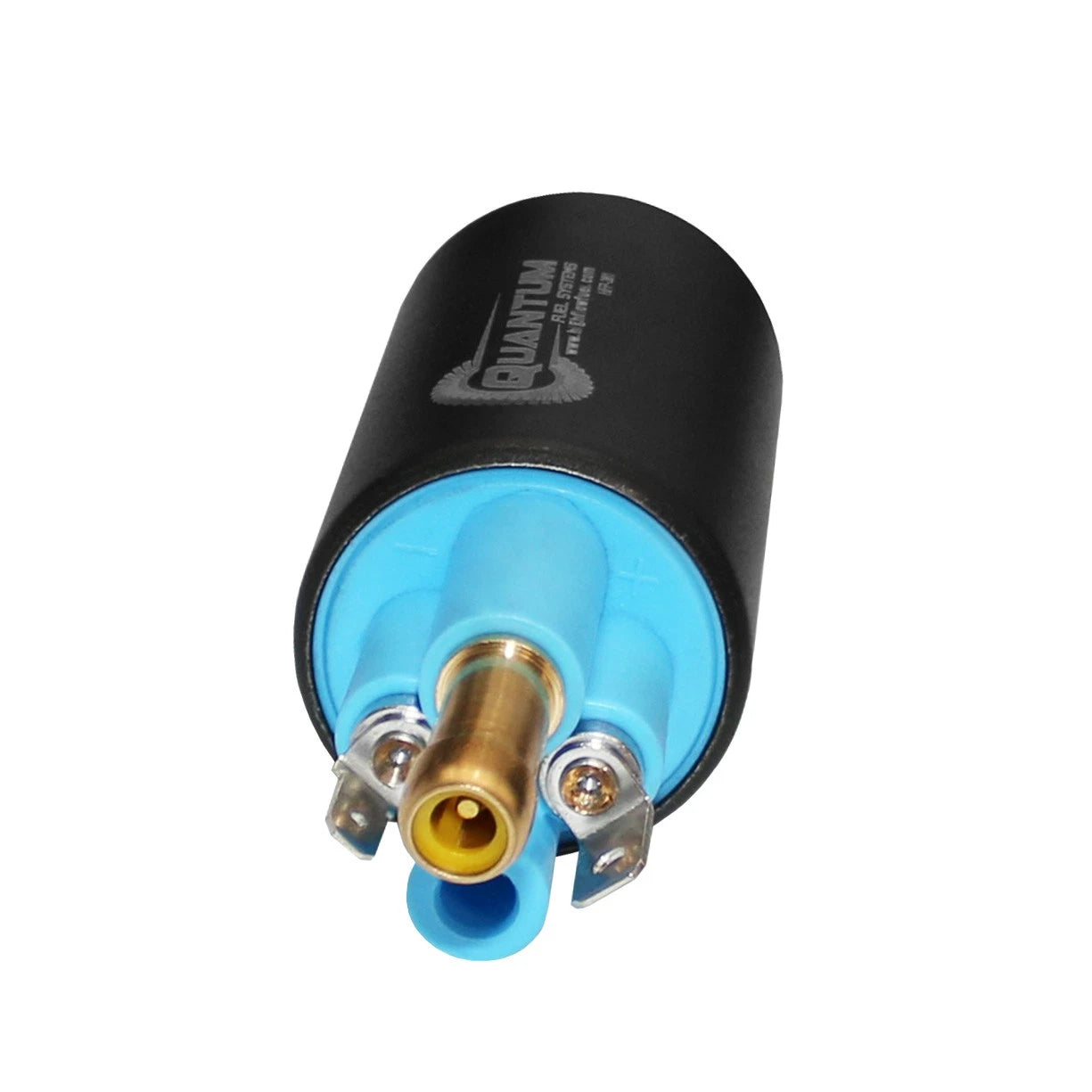 Fuel Replacement Pump for Volvo 480E (1992–1995)
