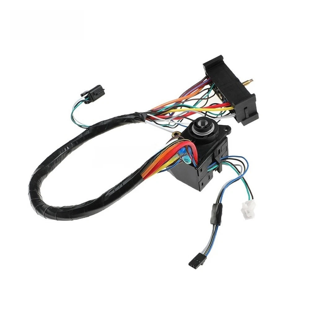 Ignition Switch 26061331 Direct Replacement for For CHEVROLET C2500 1998