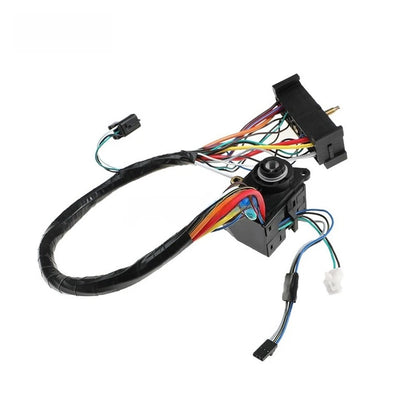 Ignition Switch 26061331 Direct Replacement for For CHEVROLET C2500 1998