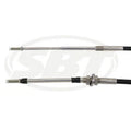 Steering Cable for Yamaha Jet Boat SR230 AR230 SX230 (2003–2006) OE# F0R-U1470-10-00