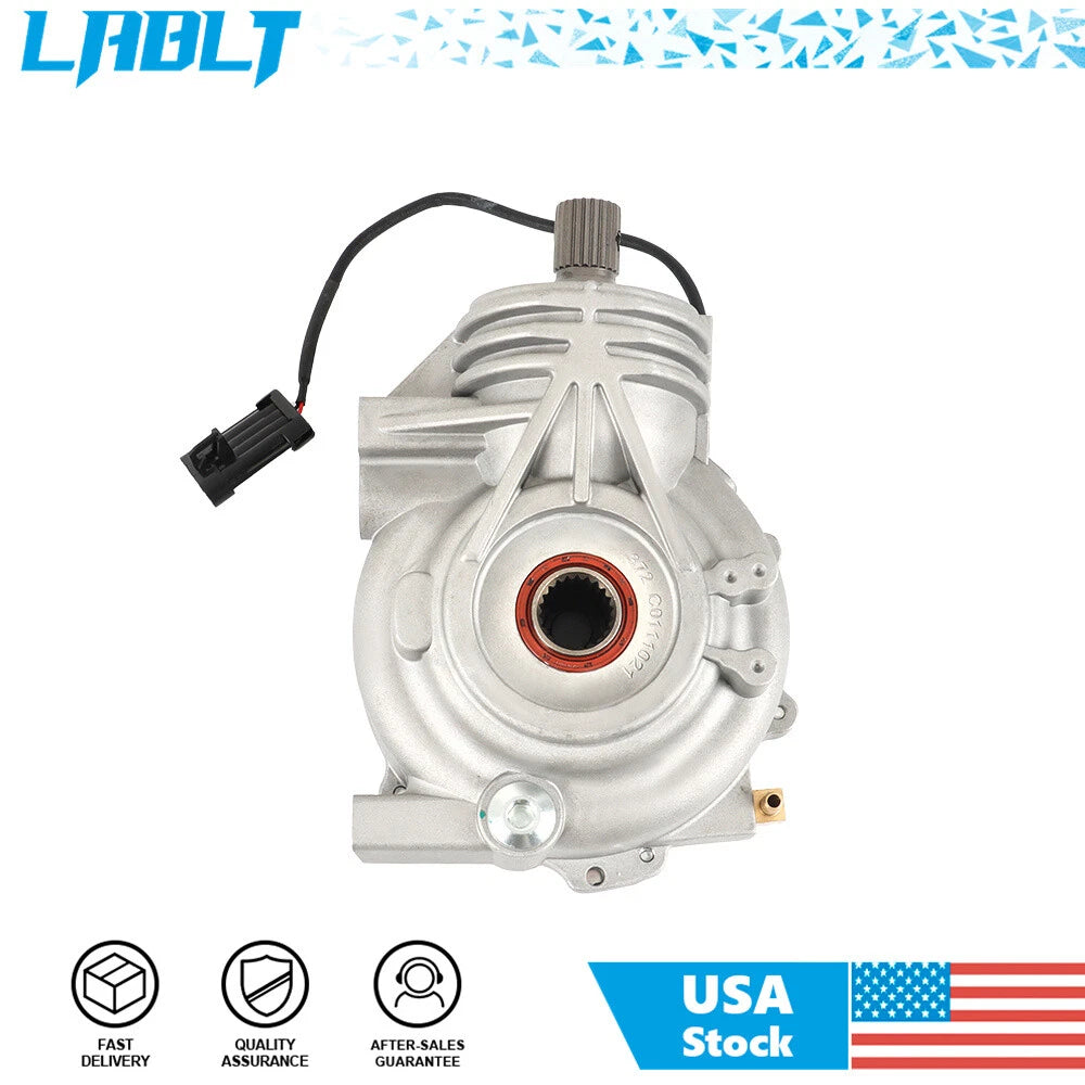 Front Differential for Polaris RZR XP 900 (2013)