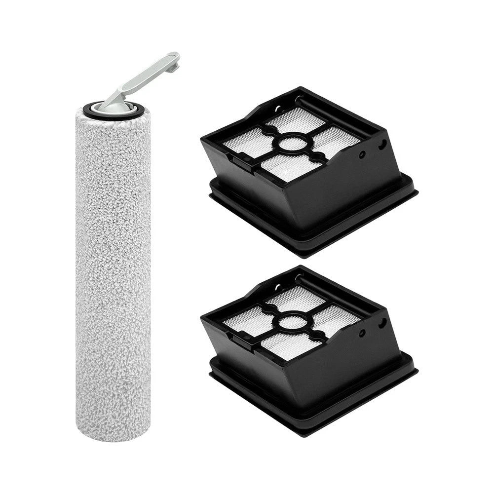 Roller Brush Replacement for Floor Washer Tool Free Install