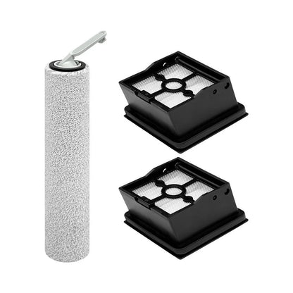 Roller Brush Replacement for Floor Washer Tool Free Install