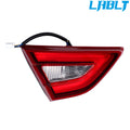 Left Inner Tail Light Assembly for Nissan Maxima (2016–2018)