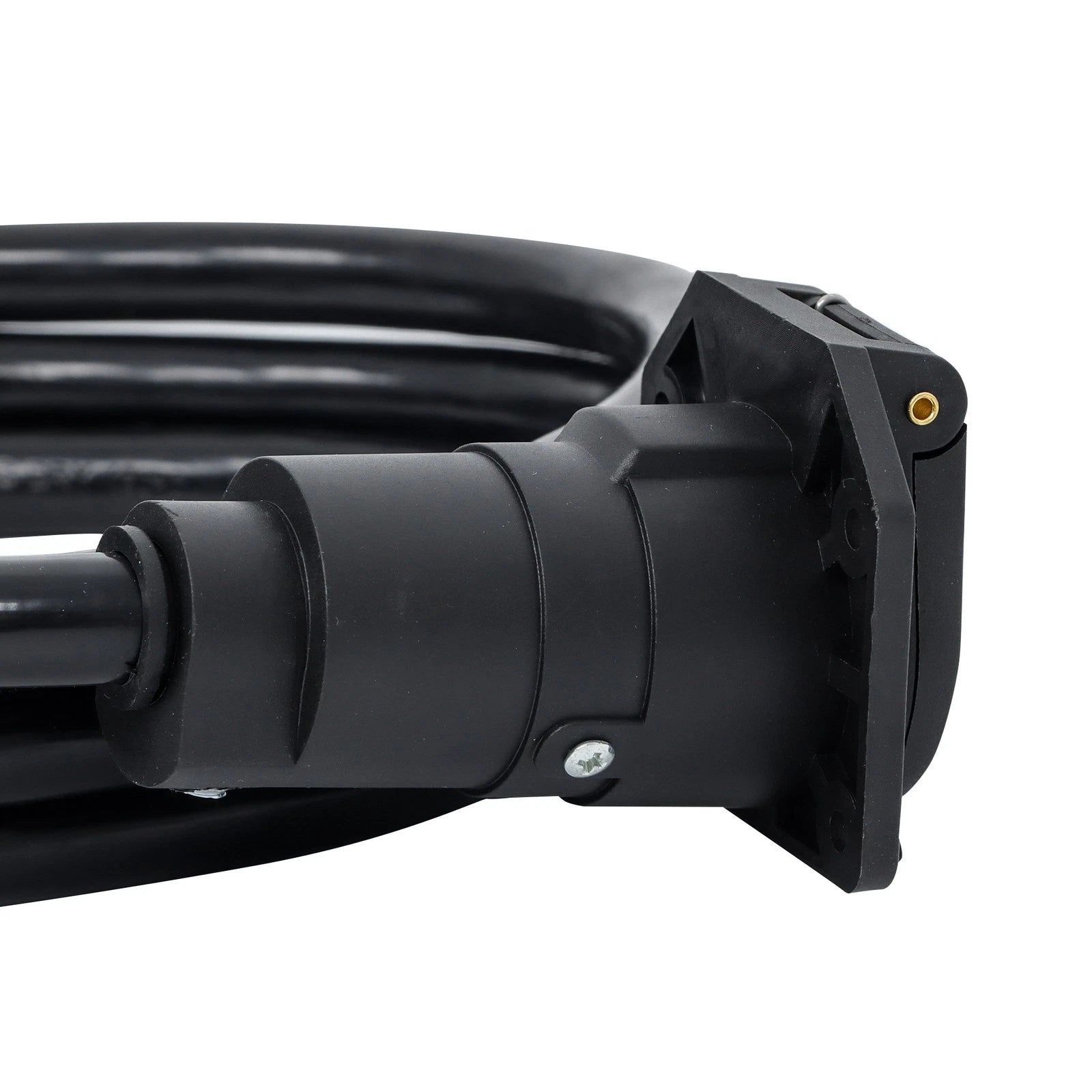 7-Way 7-Pin Trailer Extension Cord for (8FT)