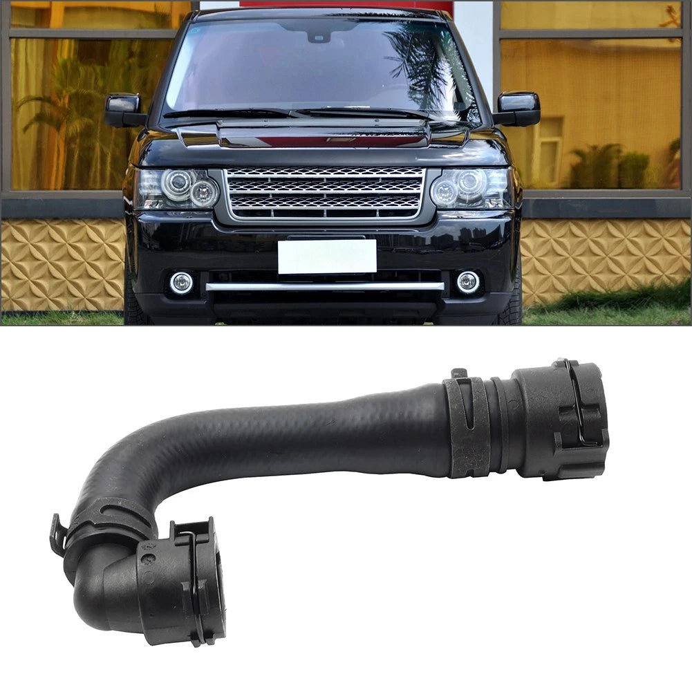 Radiator Coolant Water Hose for Land Rover Range Rover 5.0L V8 (2010–2012)