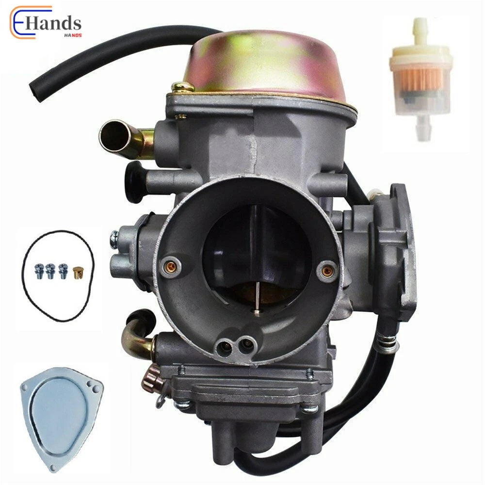 Carburetor for Bombardier Can-Am DS650 (2000–2007)