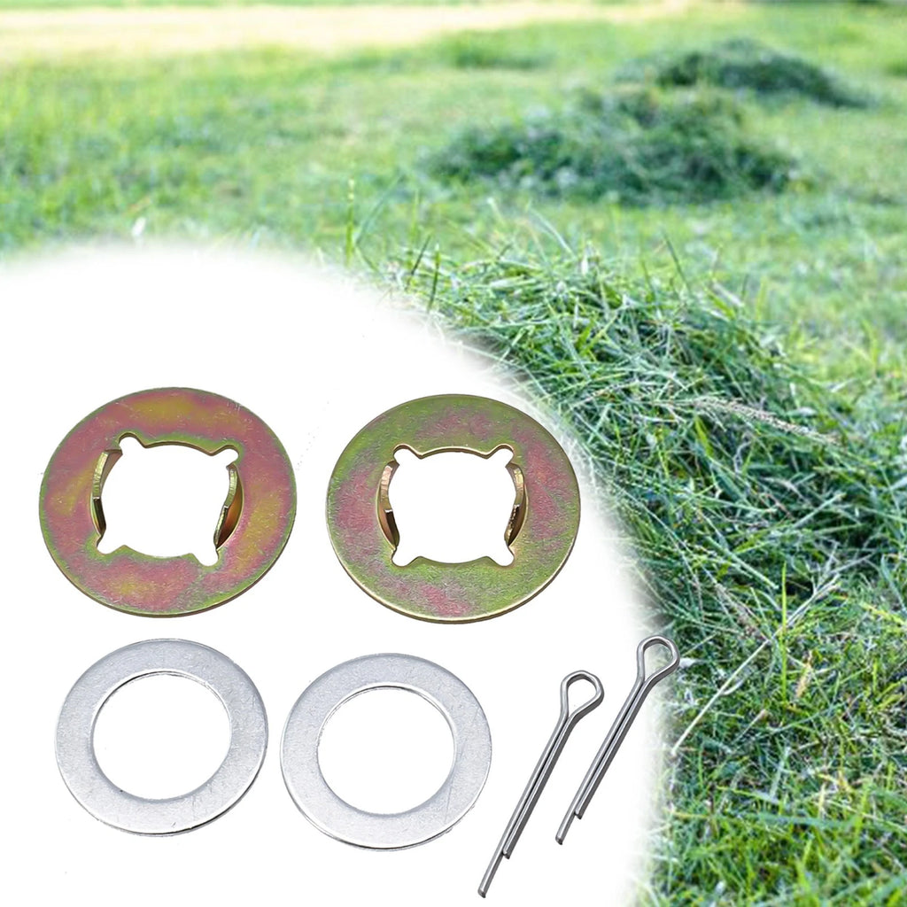 Washers for Troy-Bilt (714-0162, 736-04228B)