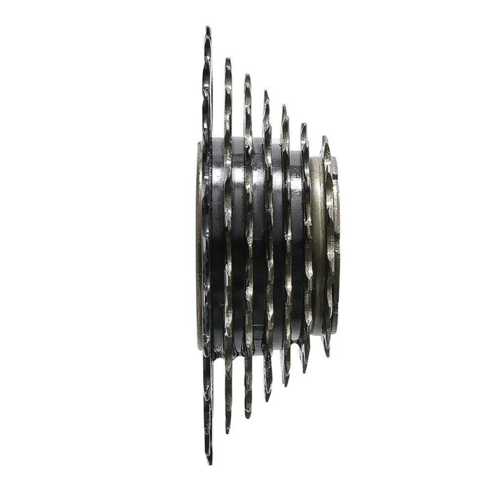 7-Speed Freewheel for Bike Repair (Compatible)