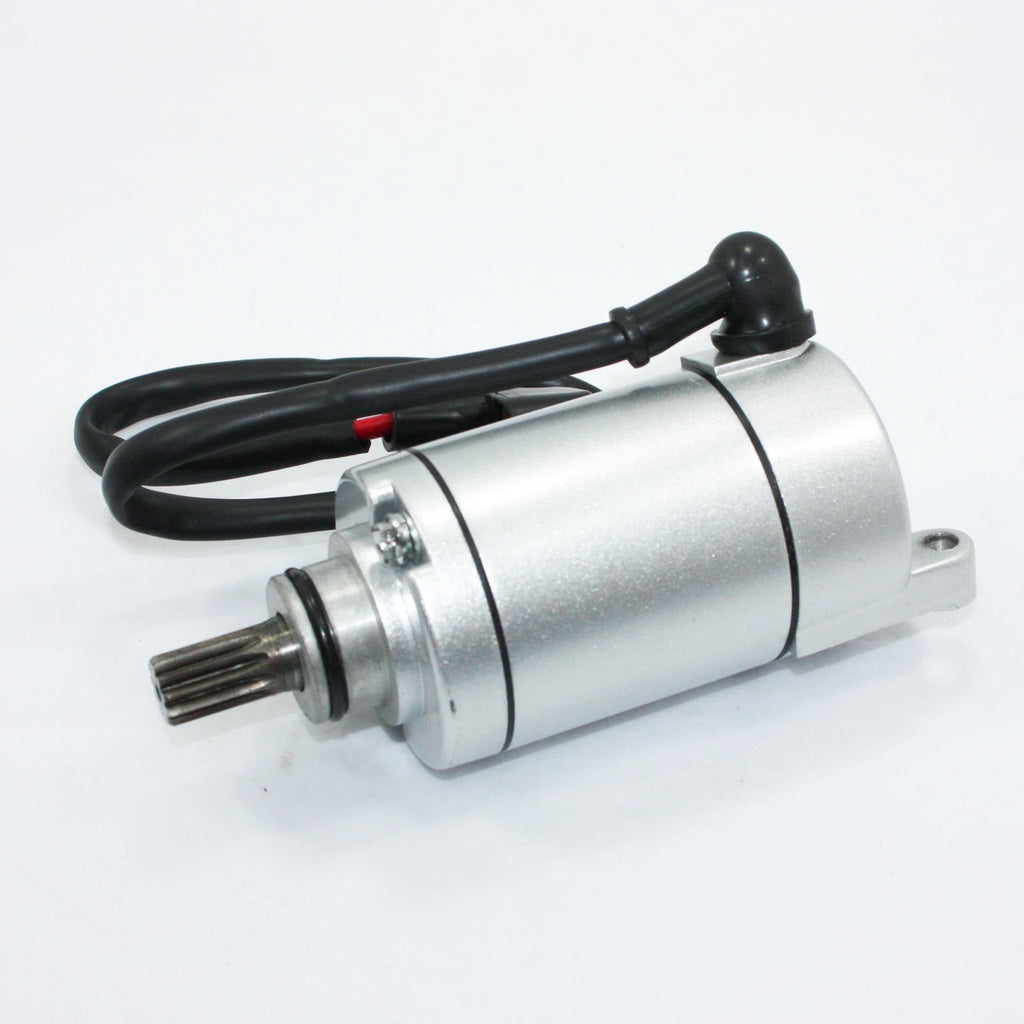 11 Teeth Starter Motor for 250cc Water Cooled PIT ATV