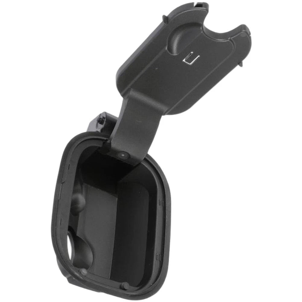 Plastic Fuel Tank Filler Pipe Housing for Chevy For Silverado Direct Fit