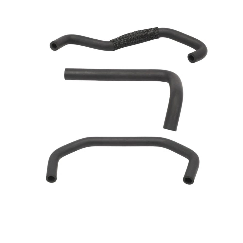Engine Maintenance Breather Line Hose Direct Replacement Plastic And Rubber