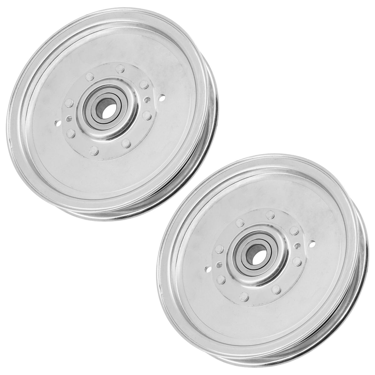 Deck Pulley Replacement for Exmark FR524 FR724 52 in 72 in (2008–2018)