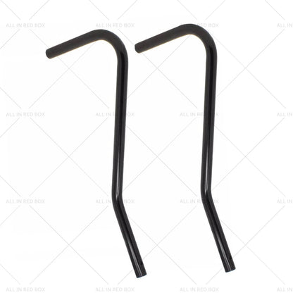2X Steering Lever Arm Bar Rod for Bobcat Loader 653 751 753 763 (N/A)