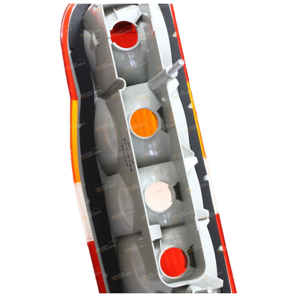 RH Tail Light for Ford Transit Van (2000–2006) RHS Tail Light Right