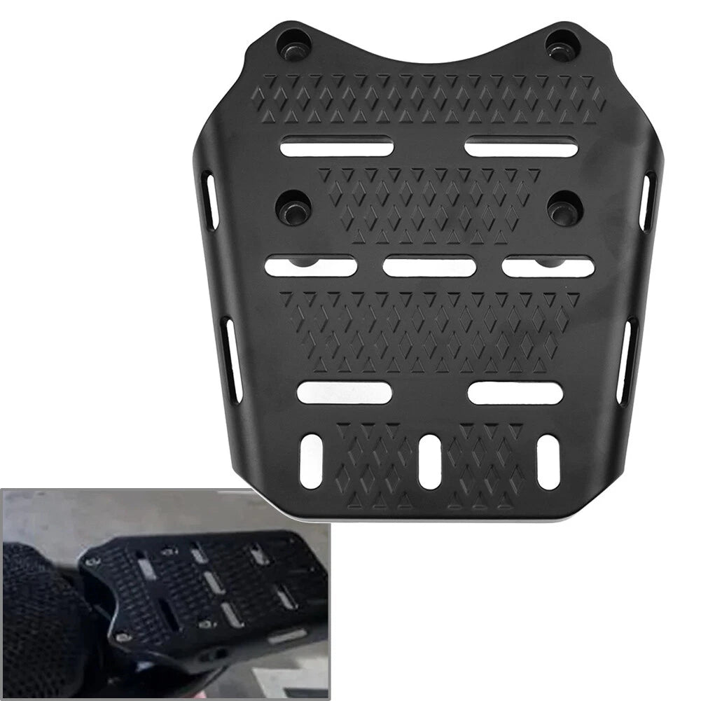 Aluminum Rear Luggage Rack Holder Bracket for Honda PCX-150 PCX125 (2014–2023)