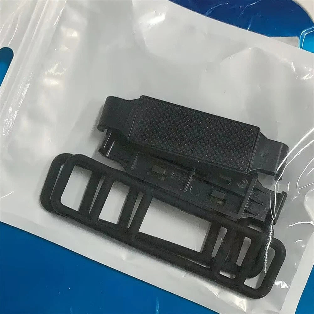 Silicone Strap Kit for Rearview Mirror DVR - Backboard Decorative Cover