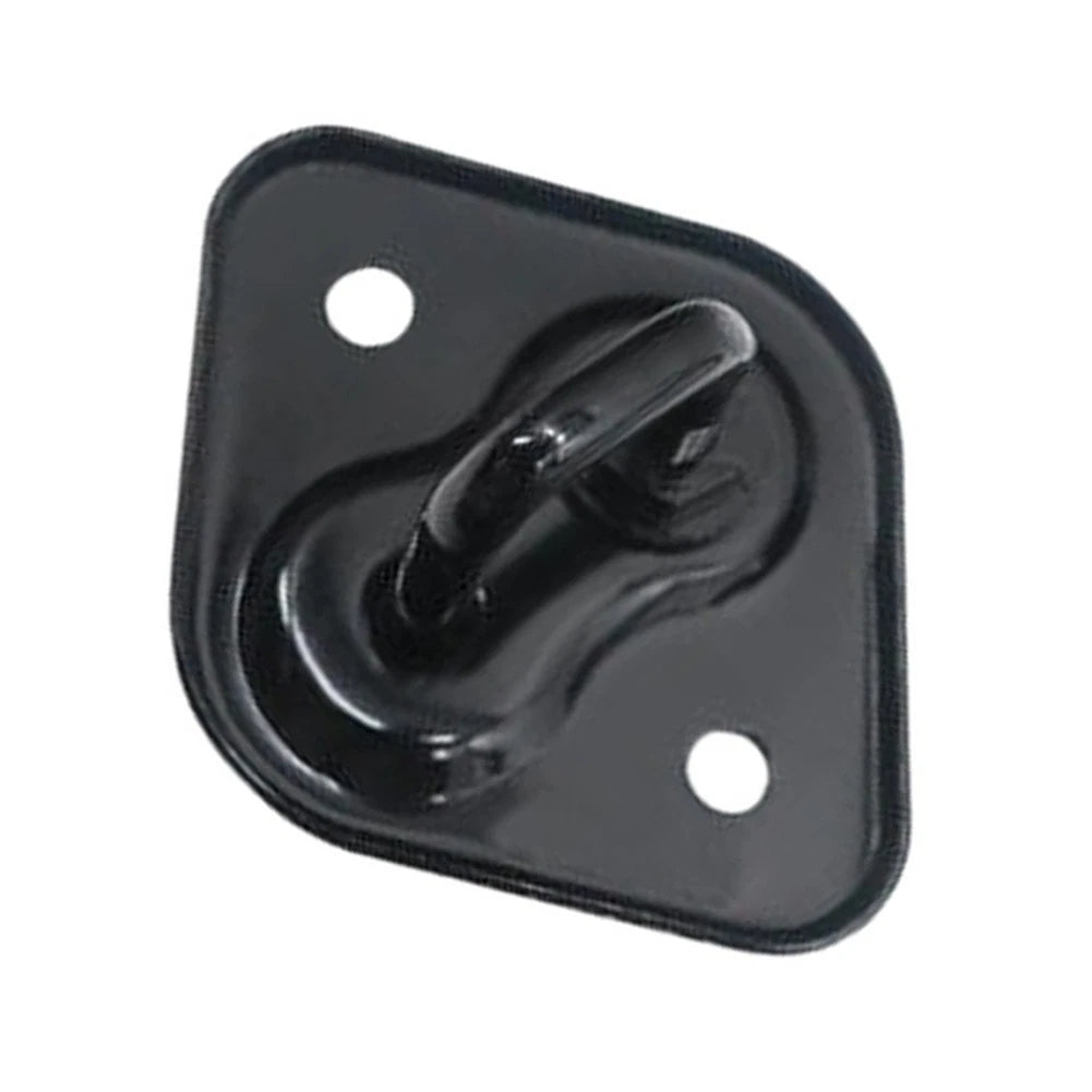 Hood Safety Catch for