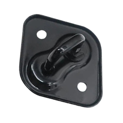 Hood Safety Catch for