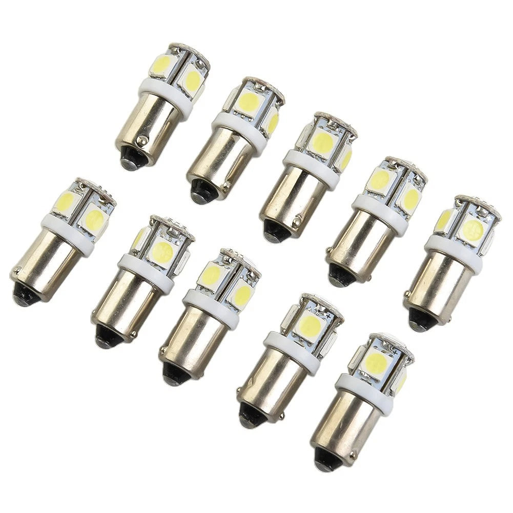 LED Bulb BA9S for Instrument Panel Light