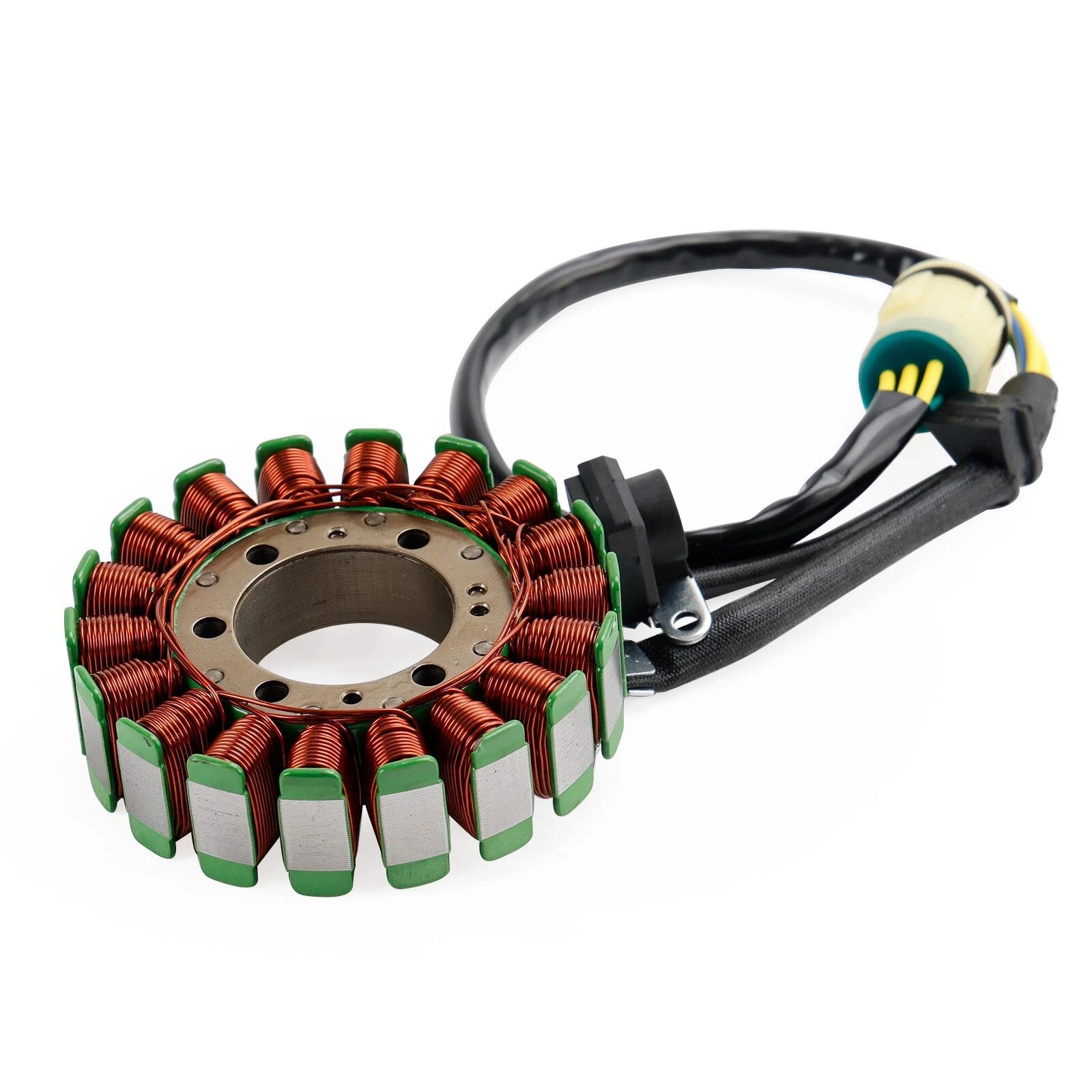 Stator Coil Alternator for Honda Rancher 420 4x4 TRX420FPA TRX420FA (2009–2014)