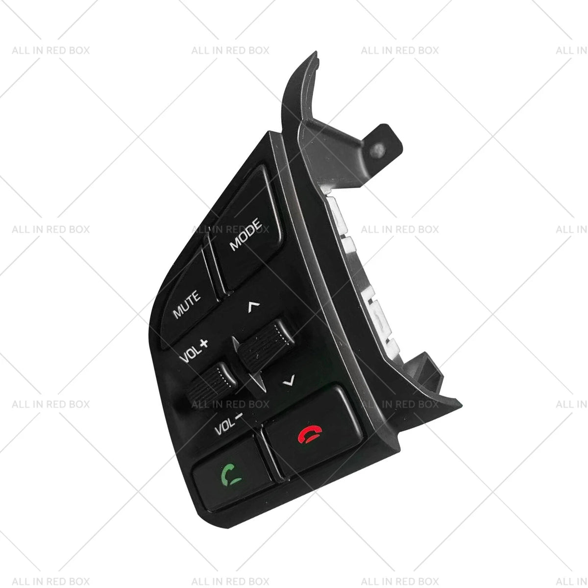 Left Steering Wheel Control Switch for Hyundai Tucson (2015–2019)