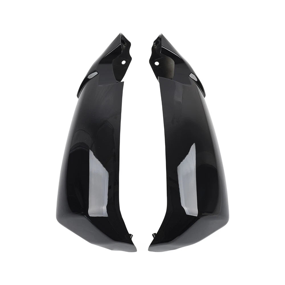 Radiator Side Covers Shroud for Harley VRSCF V-Rod Muscle (2009–2017)
