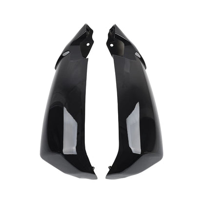 Radiator Side Covers Shroud for Harley VRSCF V-Rod Muscle (2009–2017)
