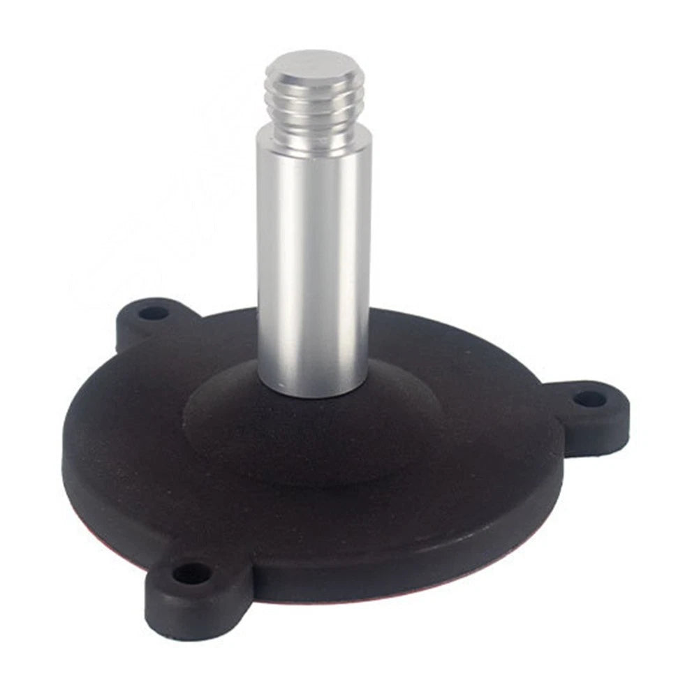 Lightweight GNSS Antenna Mount for Harsh Weather Conditions
