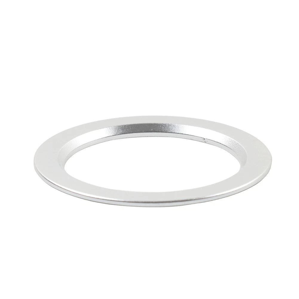 Engine Start Stop Button Trim Ring for Toyota Tacoma Camry Prius Corolla (2016–2023)