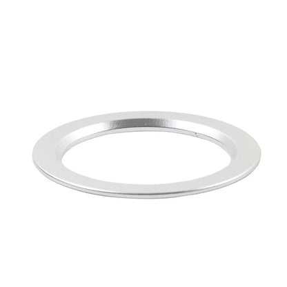 Engine Start Stop Button Trim Ring for Toyota Tacoma Camry Prius Corolla (2016–2023)
