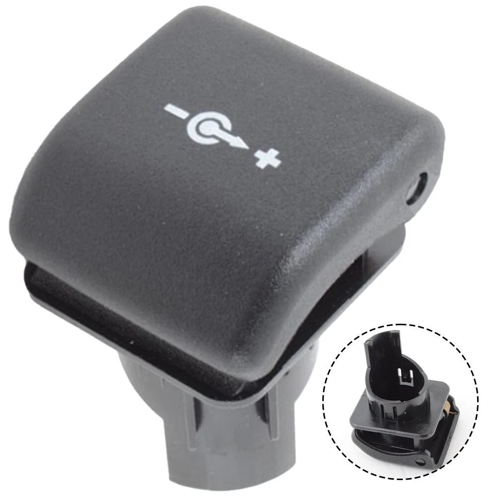 ABS Car Charger Socket for BMW E87 E90 E92 F30 F20 (2006–2019)