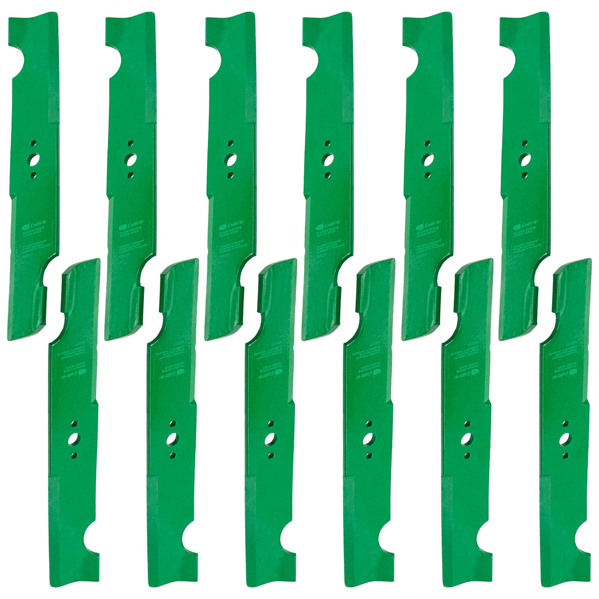 Deck Blade Replacement for Simplicity and Ferris (2000–2010)