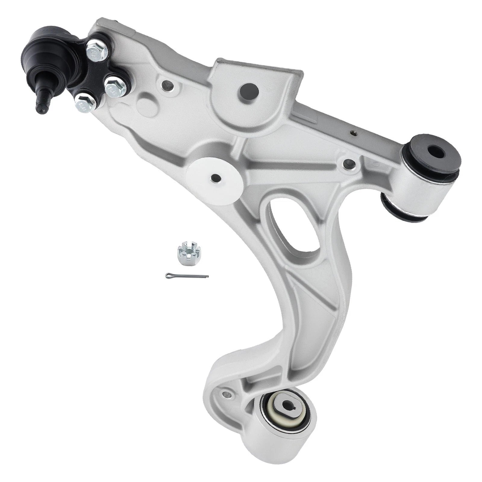 Front Right Lower Control Arm for Buick LeSabre Cadillac DeVille (2000–2005)