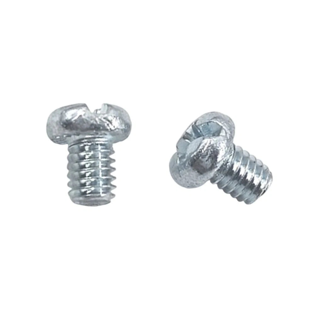 Quick Adjust Screw Set M4x5mm for MS170 MS171 MS180 MS181 (2010–2023)