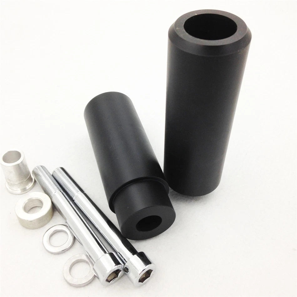 No Cut Frame Slider Crash Protector for Yamaha FJR1300 (2006–2011)