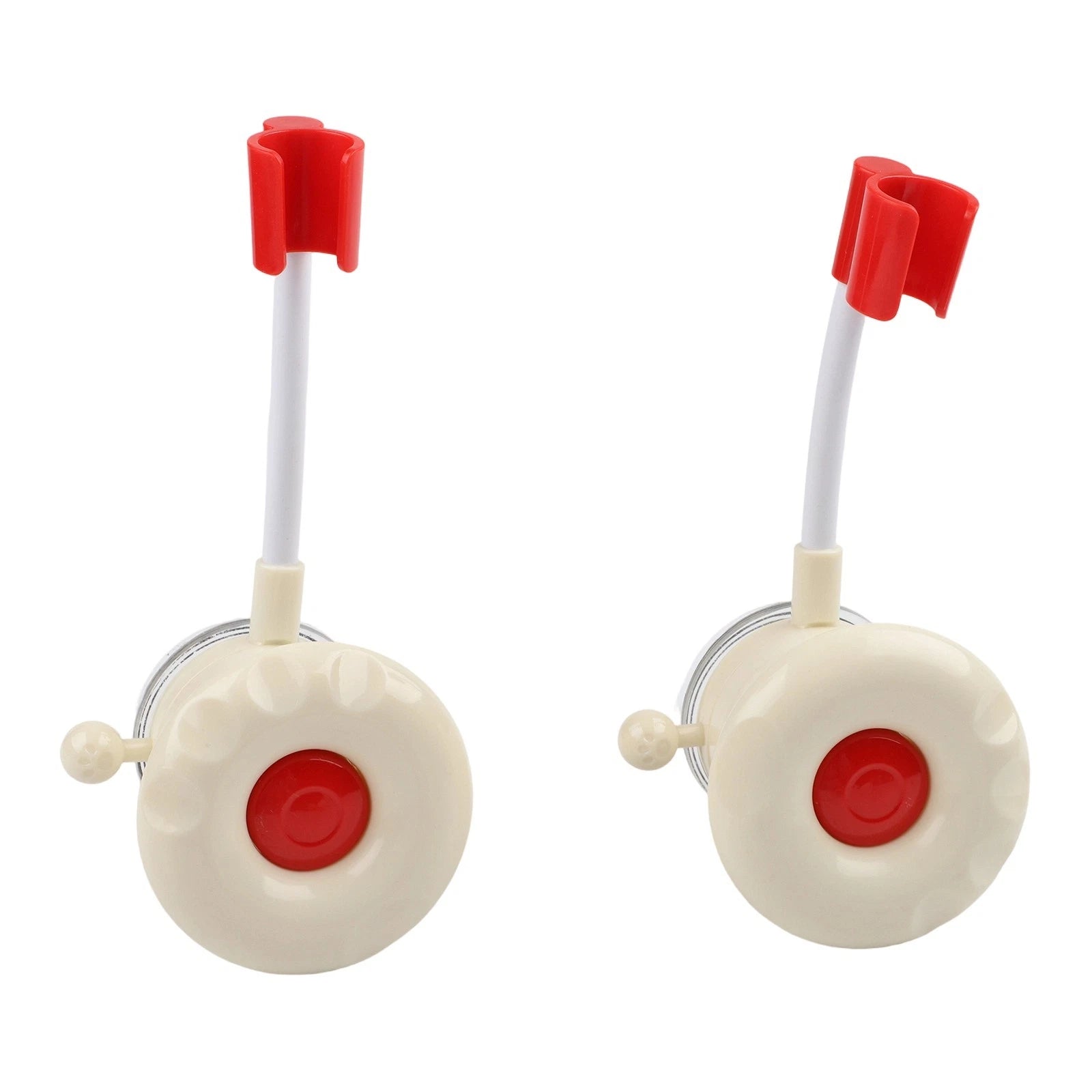 Multi Position Adjustable Shower Holder Suction Cup for Universal Fit