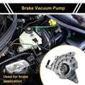 Engine Vacuum Pump Replacement for Hyundai I800 (2009–2015)