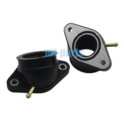 Carburetor Intake Manifold Boot for Yamaha XV535 Virago 535 (1987–2001)