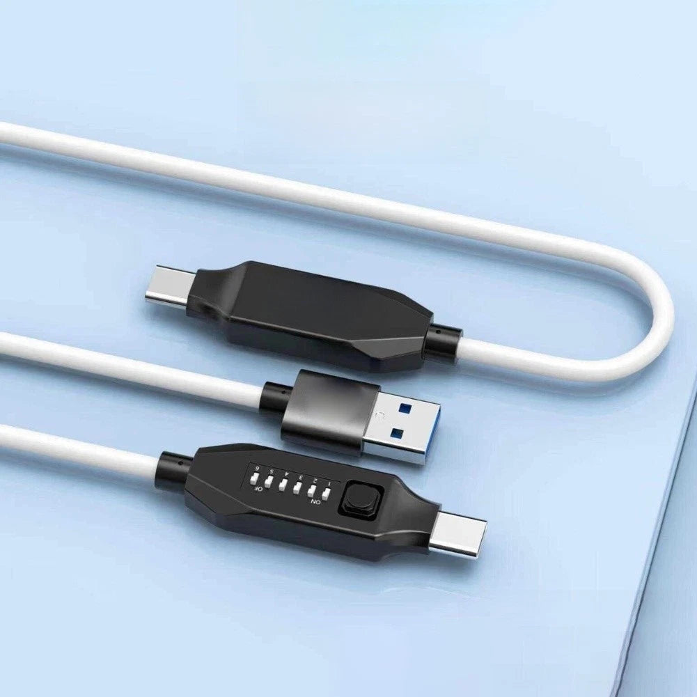 UMF Pro Cable for EDL V2 Activation (No Year Range)