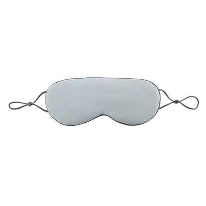 Cooling Sleep Mask for Travel Airplane