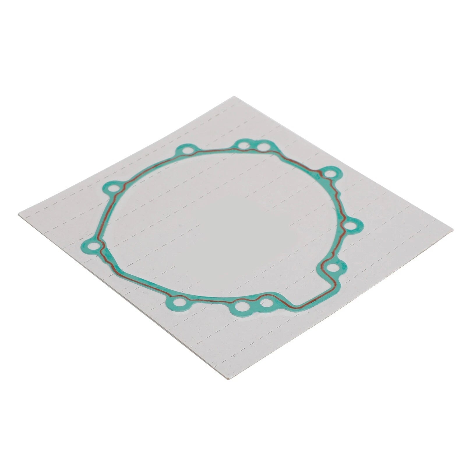 Generator Cover Gasket for Kawasaki ZX-6R 600 (2007–2012) 636 (2013–2022)