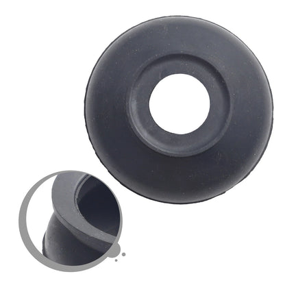Ball Joint Track Rod End Rubber Dust Cover 11x27x22mm for Smooth Steering