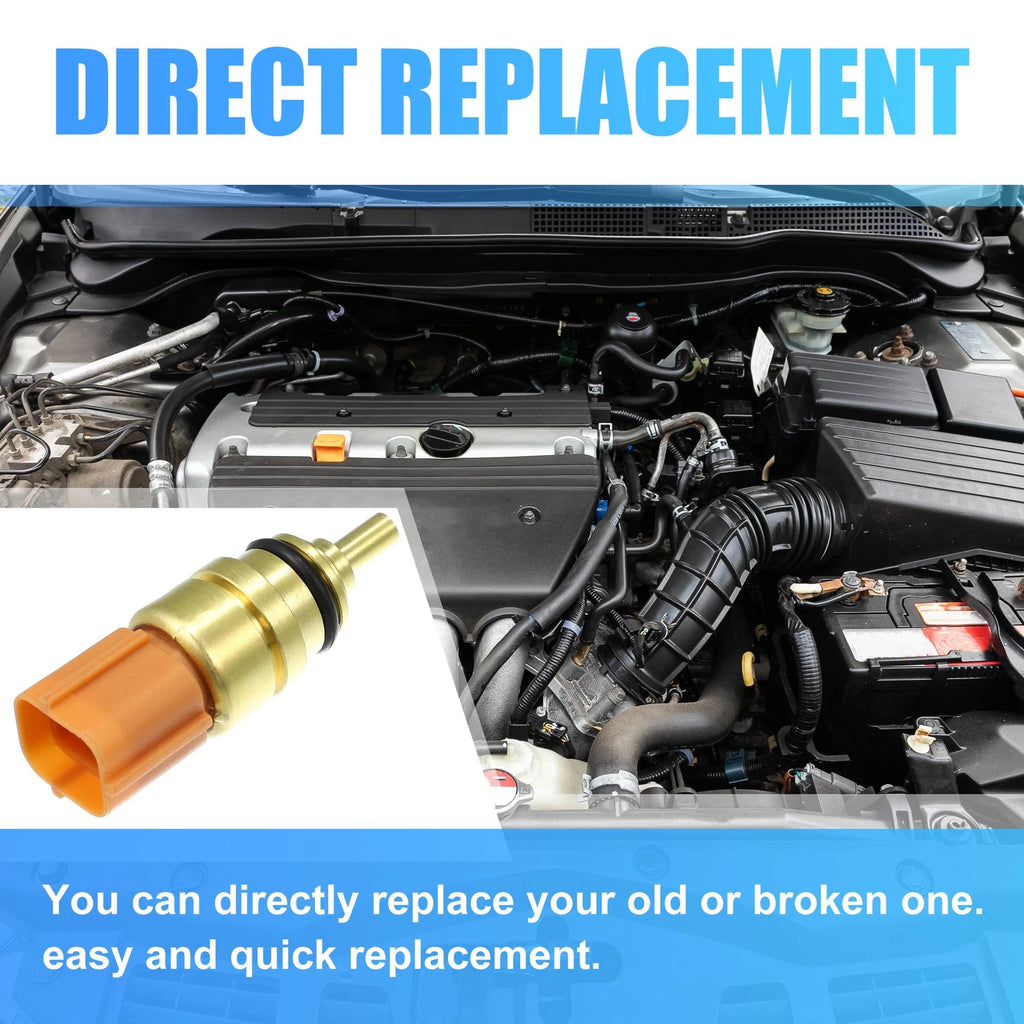 Coolant Temperature Sensor Replacement for Hyundai Palisade 3.8L (2019–2024)