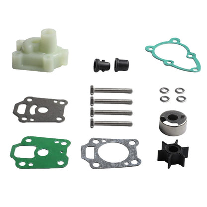 Water Pump Maintenance Kit for Tohatsu Nissan 4/5HP (Compatible)