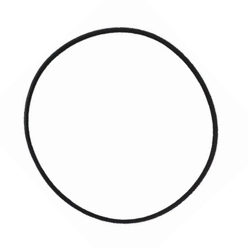 Wear Resistant Rubber Filtering Seal for Diverse Hardware Systems