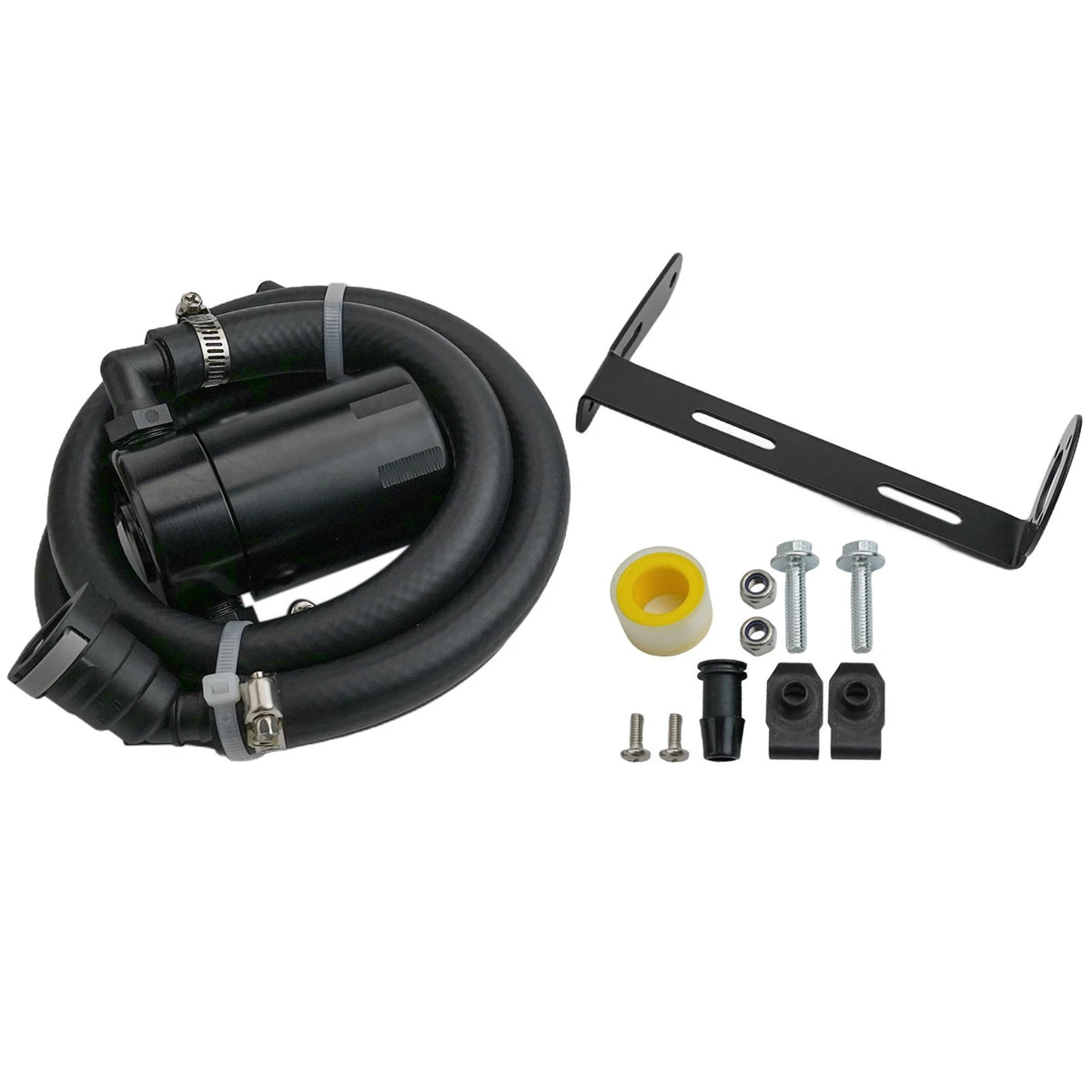 Air Oil Separator for Ford F150 EcoBoost (2011–2023) Complete Accessory Set