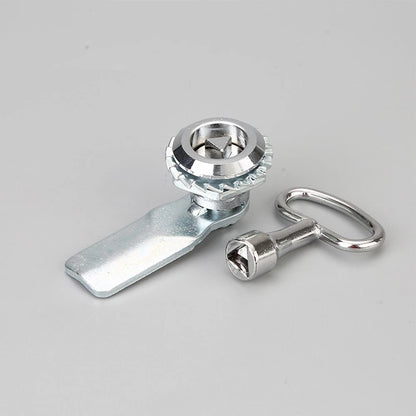 Gas Meter Cam Lock Kit for Gas Meters (2010–2023)